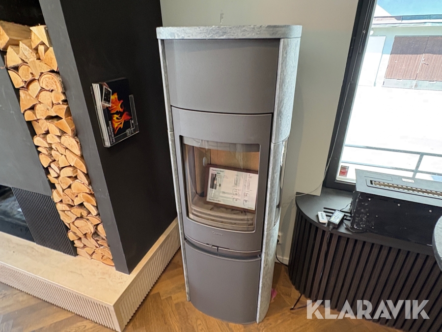 Braskamin Contura 996T