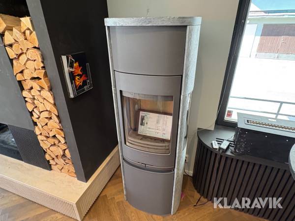 Braskamin Contura 996T