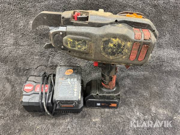 Najmaskin Senco RG40