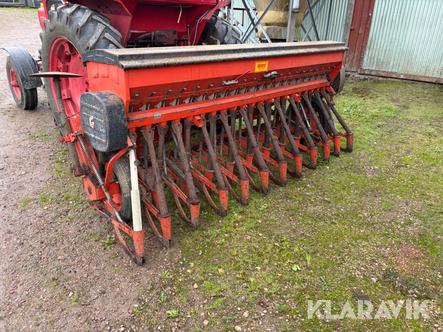 Såmaskin Åkland 300