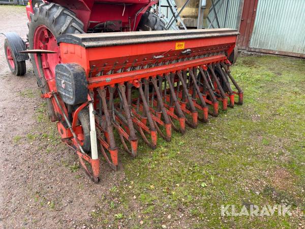 Såmaskin Åkland 300