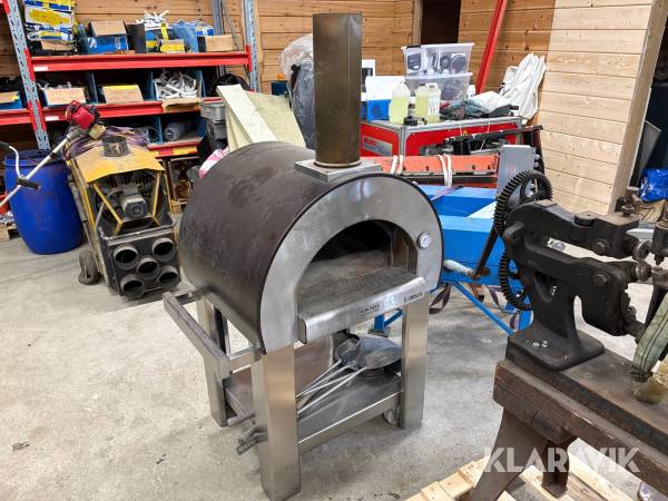 Pizzaugn Alfa 5 mlnuti