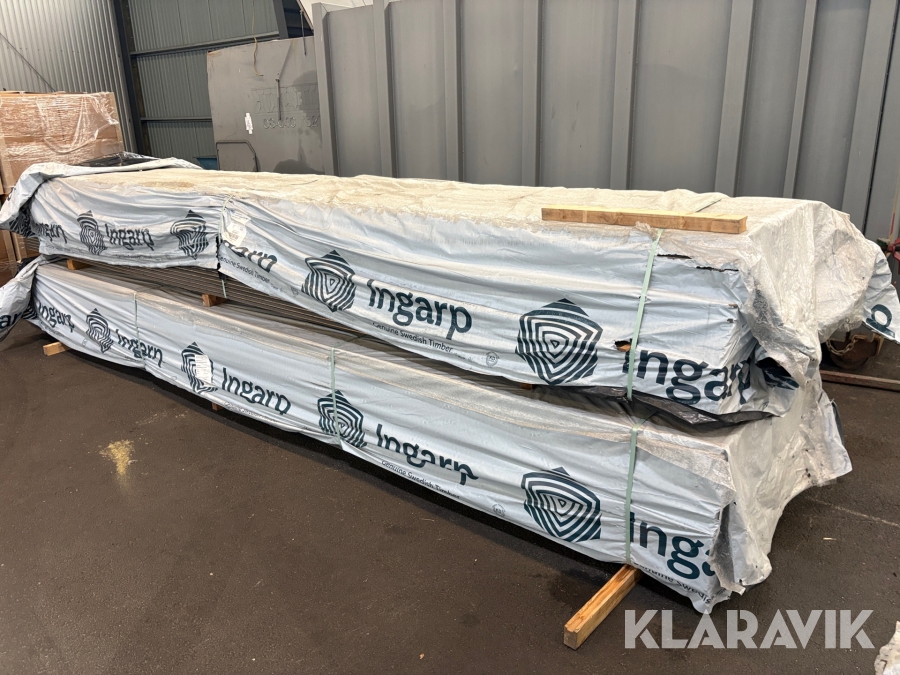 Z-Panel liggande Mörkgrå 22x165x5400, 1684,8lpm