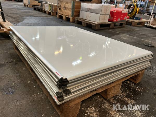 Whiteboards Office Depot 9 st