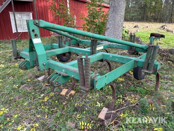 Kultivator Wiberg Grubber