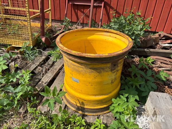 Fälg till Ponsse 26,5