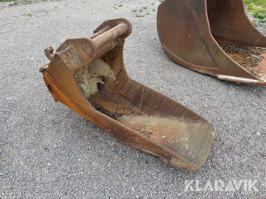 Smalskopa B20