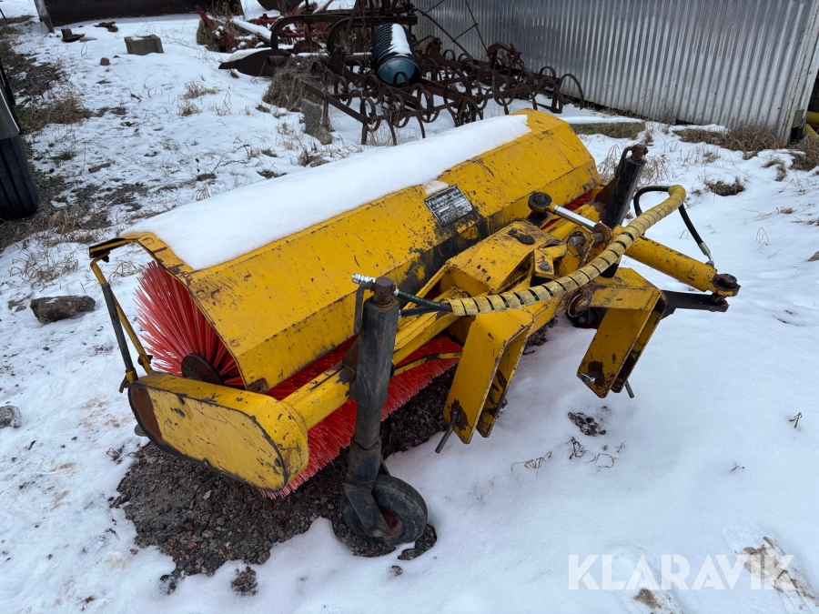 Sopvals P.Olssons 3070