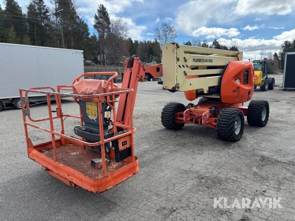 Vikbomslift JLG 450 AJ