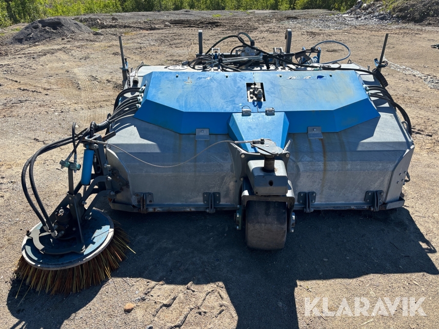 Sopskopa Snowek K220
