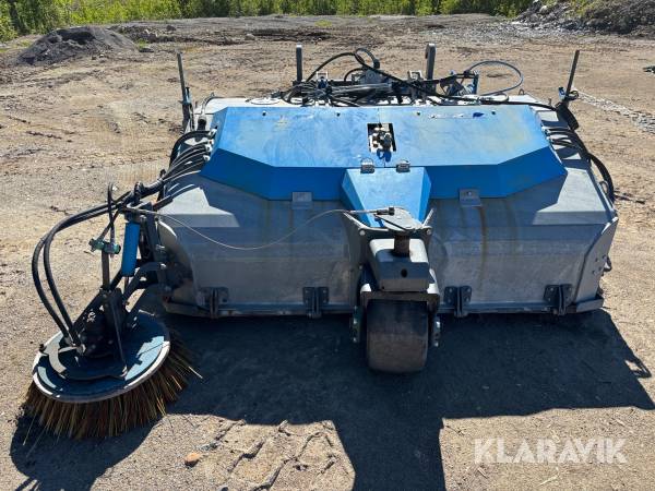Sopskopa Snowek K220