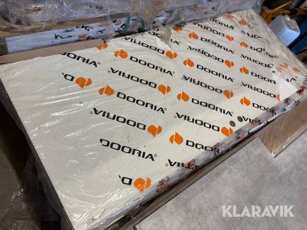 Innerdörr Dooria 825x2040 12st