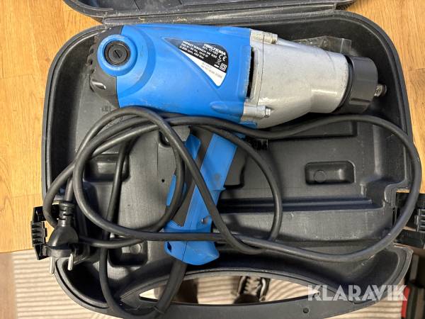 Mutterknack Biltema 17-185