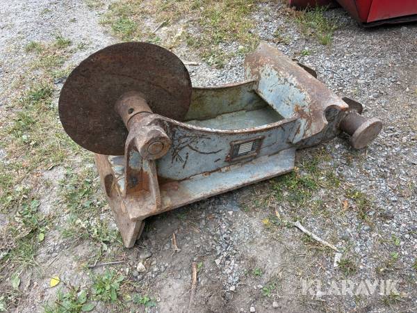 Asfaltsskärare BSM B27