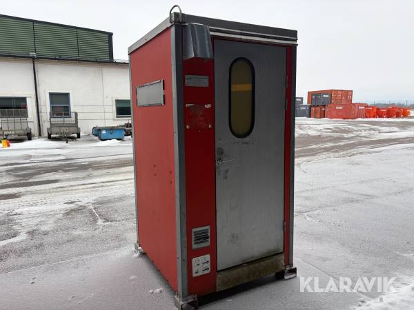 Toalettbod Danfo T 500