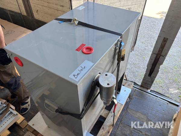 Hydraulaggregat START Elevator Srl 90/E-TN 150 LT