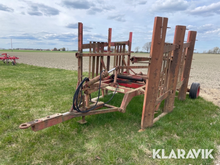 Styvpinnesladd Lilla Harrie LHS 4x3