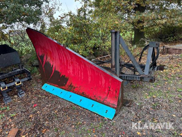 Snövinge Vreten Bv 21350 1st