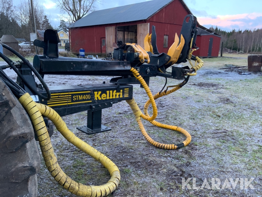 Stegmatare Kellfri 21 STM400