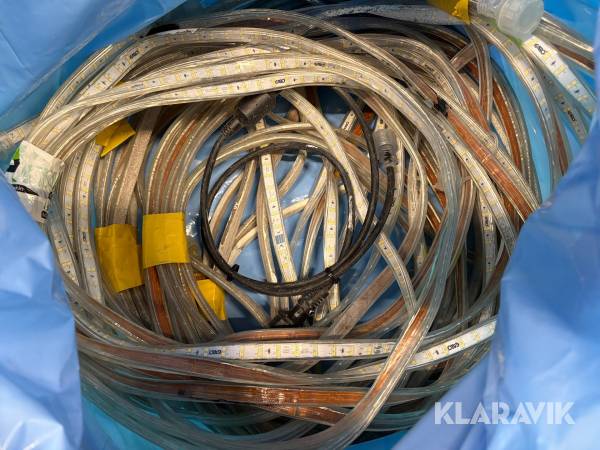 LED Slinga Garo 60 M