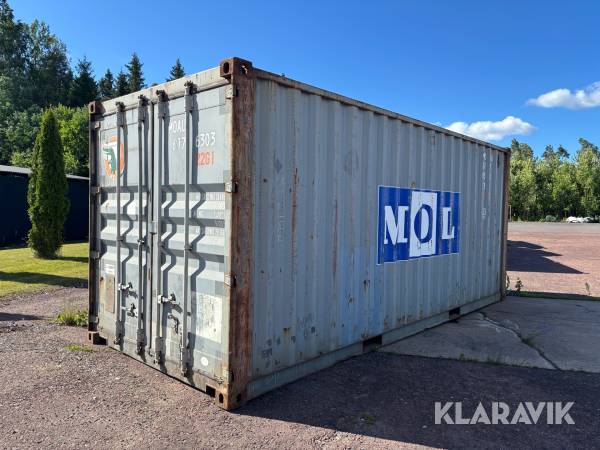 Container
