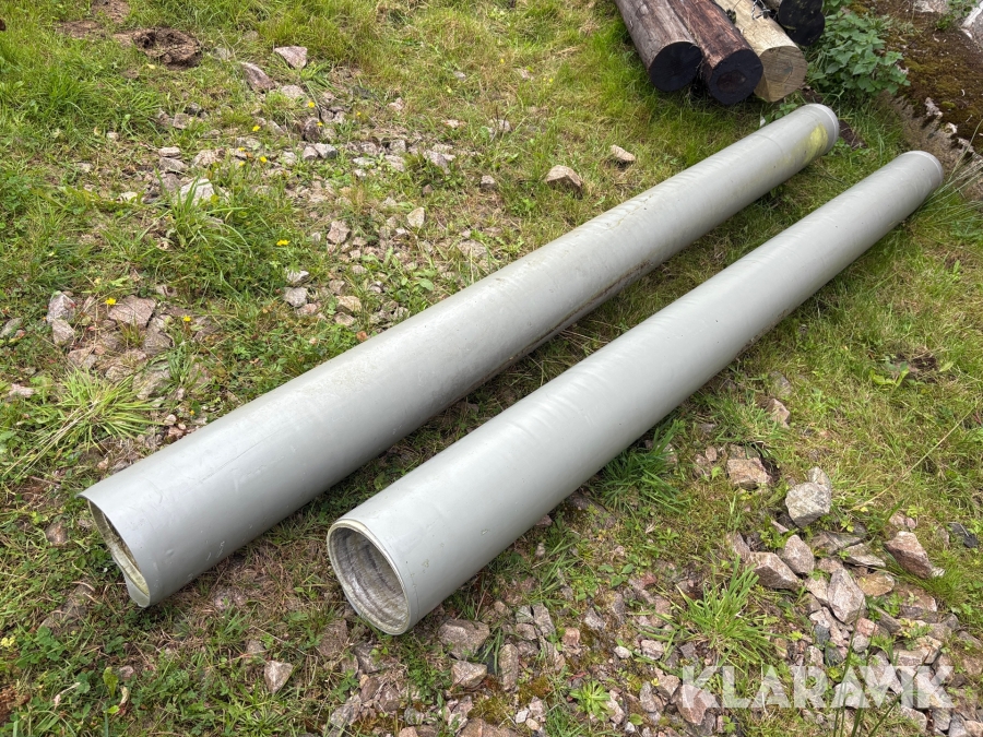 Kompositstolpe 2st Jerol MS3