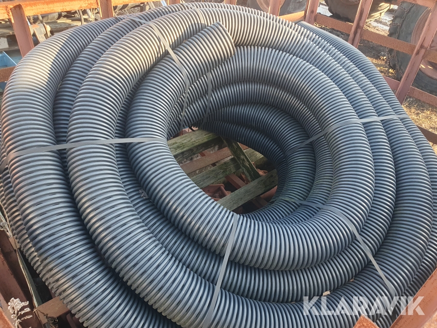 Dräneringsslang 1 rulle