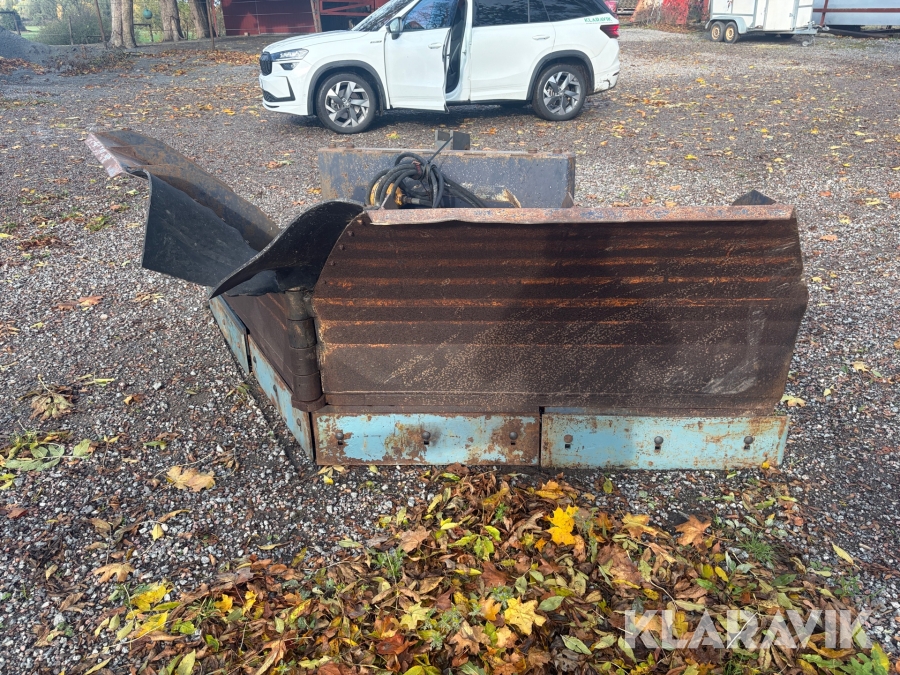 Vikplog Drivex Vp3200