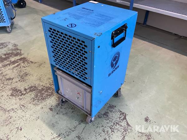 Avfuktare El-Björn A 60 BT