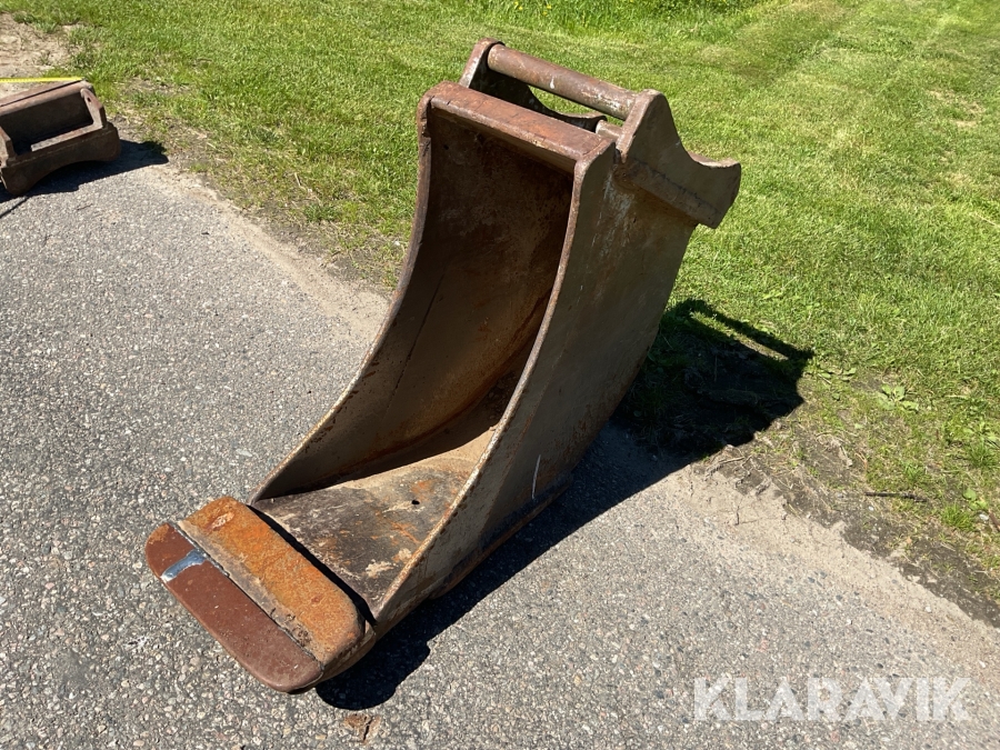 Smalskopa/tandskopa S45