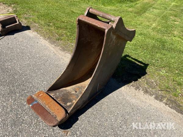 Smalskopa/tandskopa S45