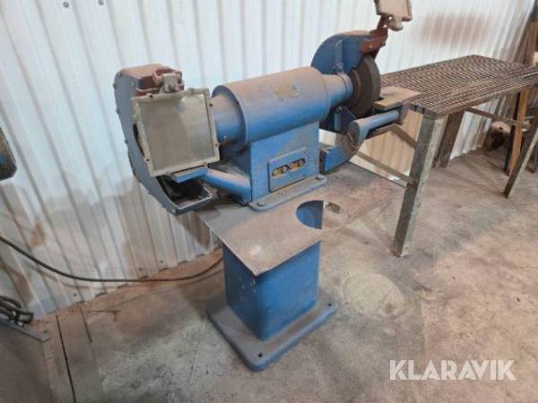Slipmaskin Arboga Maskiner EP 312