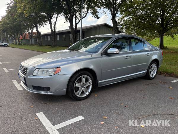 Volvo S80 2.4 D