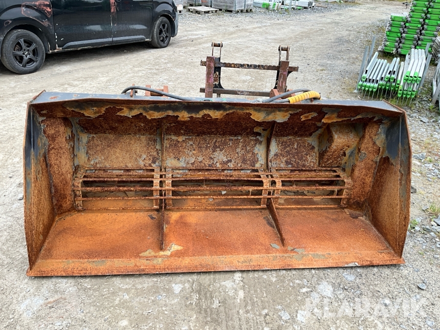 Sandskopa XYZ 57023