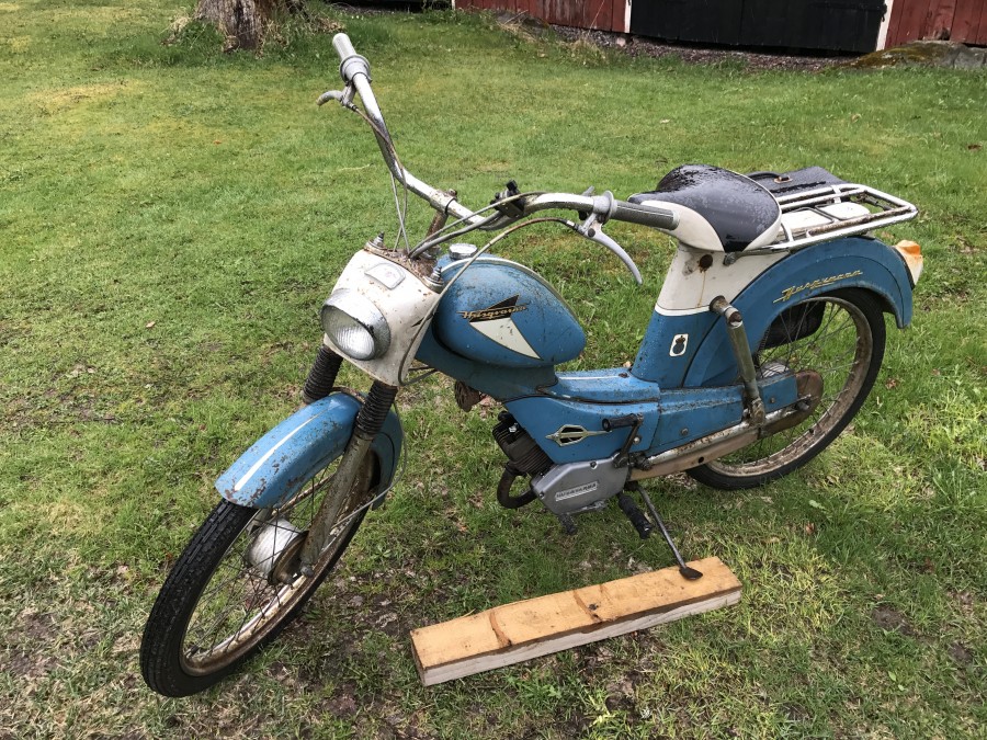 Moped