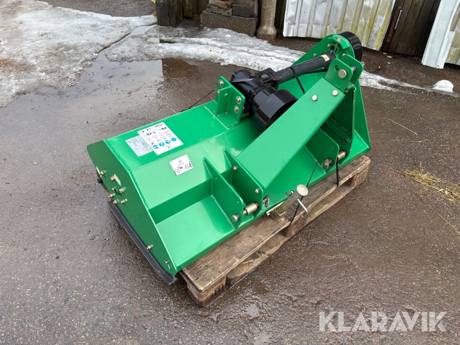 Betesputs Geo Moder EFG125