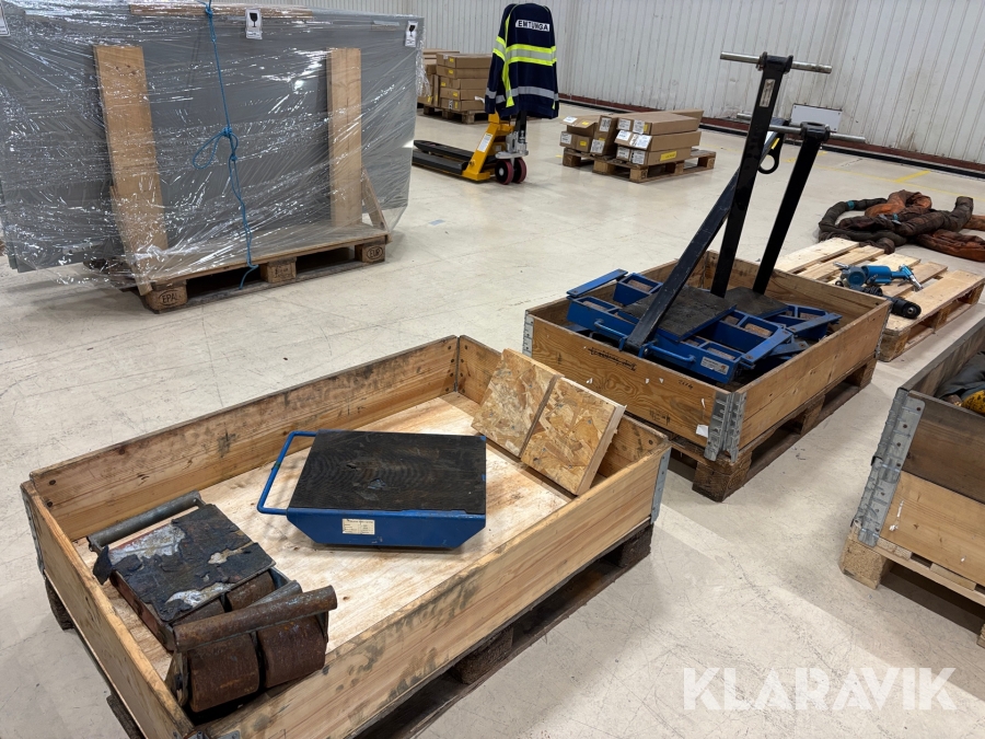 Maskinskridskor Aj Produkter Steerable skates 6st