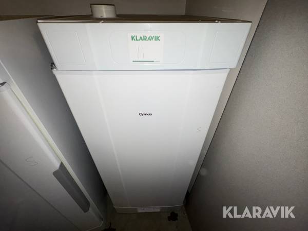 Torkskåp Cylinda vägghängd