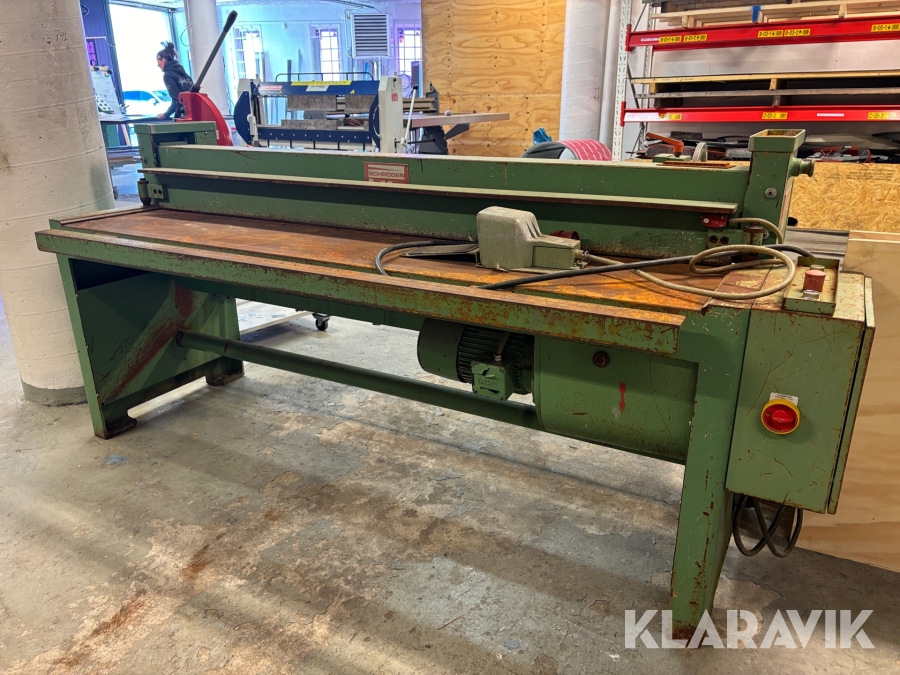 Gradsax Belano MHSU2000 / 25
