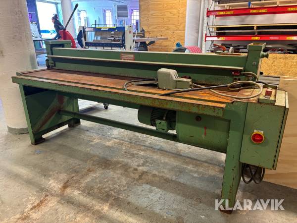 Gradsax Belano MHSU2000 / 25