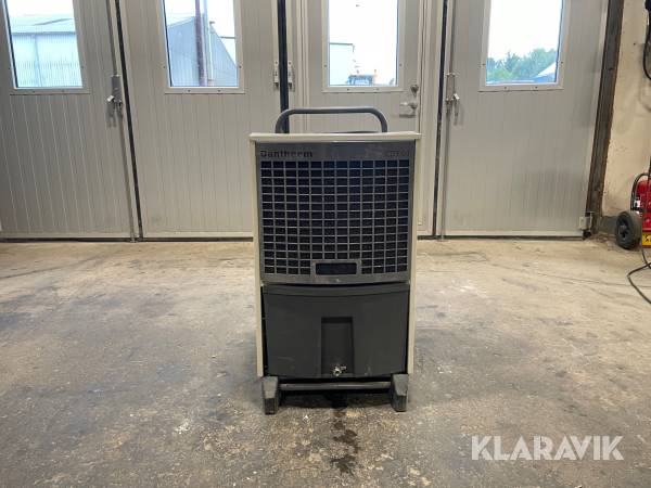 Avfuktare Dantherm CDT 60