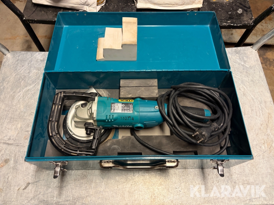 Betongslip Makita NPC5000C