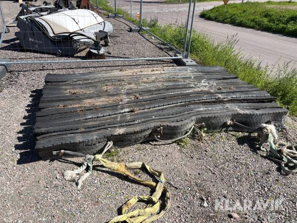 Vägsladd Drammen Sladden