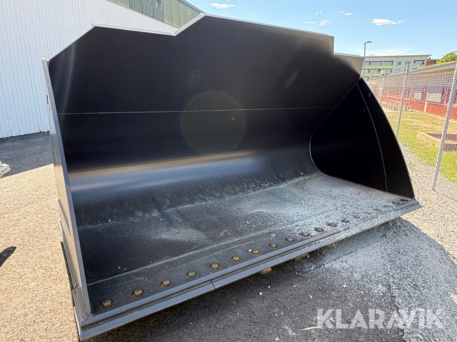 Lastarskopa Gjerstad SD 3400L