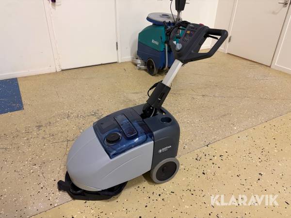 Skurmaskin Nilfisk SC351