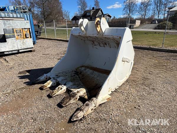 Bergskopa Serameko 4m3 - B45