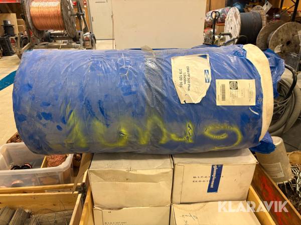 Markduk & tätningsband HydraFlex