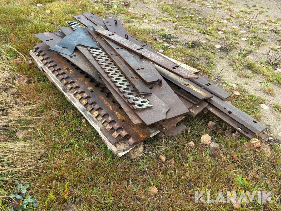 Plogstål