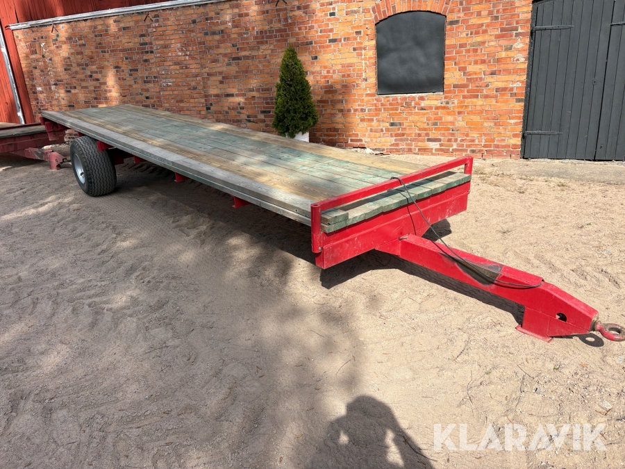 Flakkärra