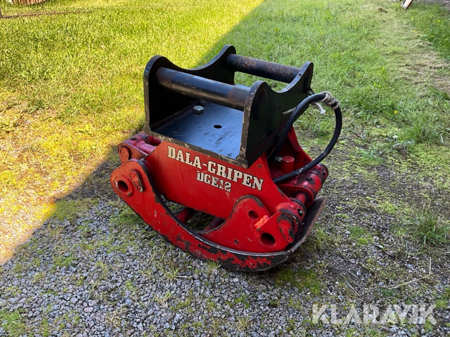 Grip Dalagripen DG E12B S40